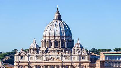 The Holy Father appoints new Consultors to the Dicastery 