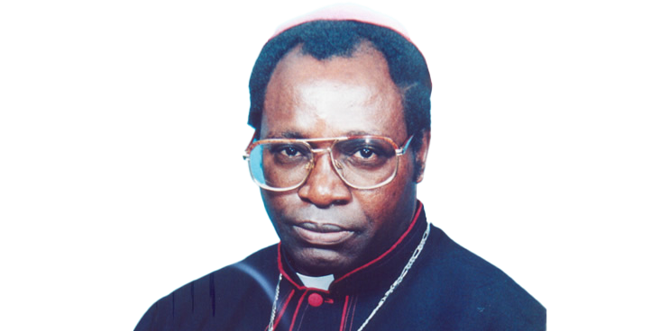 Emeritus Auxiliary Bishop Emeritus Auxiliary Bishop